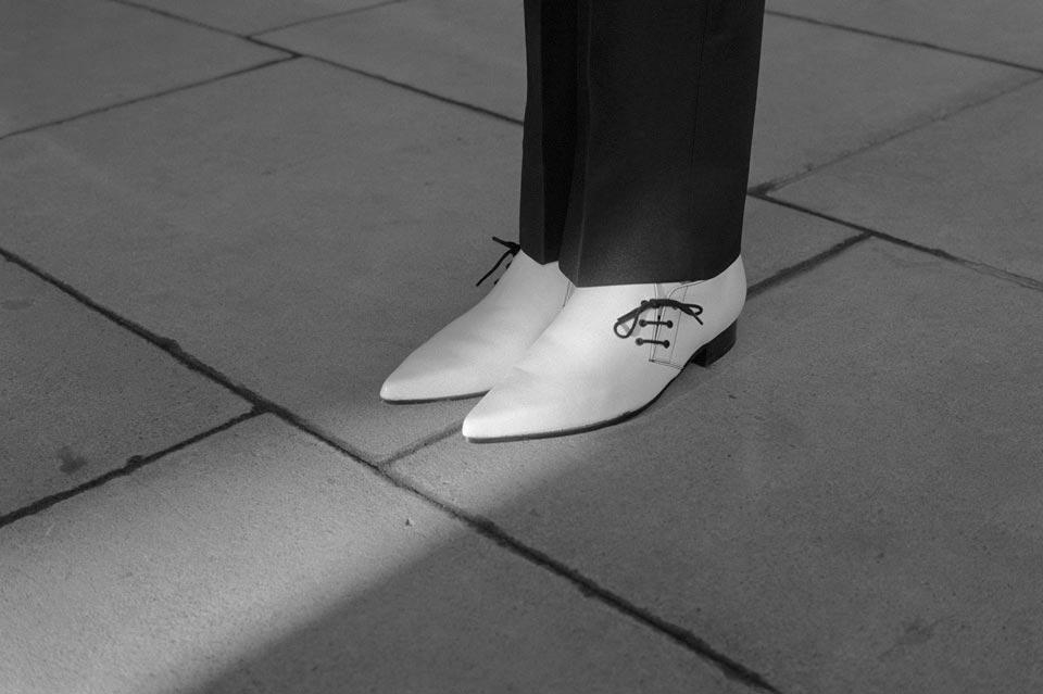 Joe Jackson Look Sharp!-Artography Limited