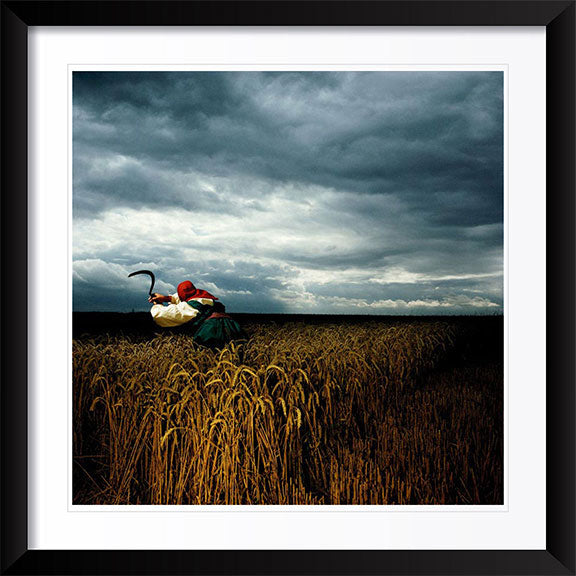 "Depeche Mode - A Broken Frame" Photography by Brian Griffin