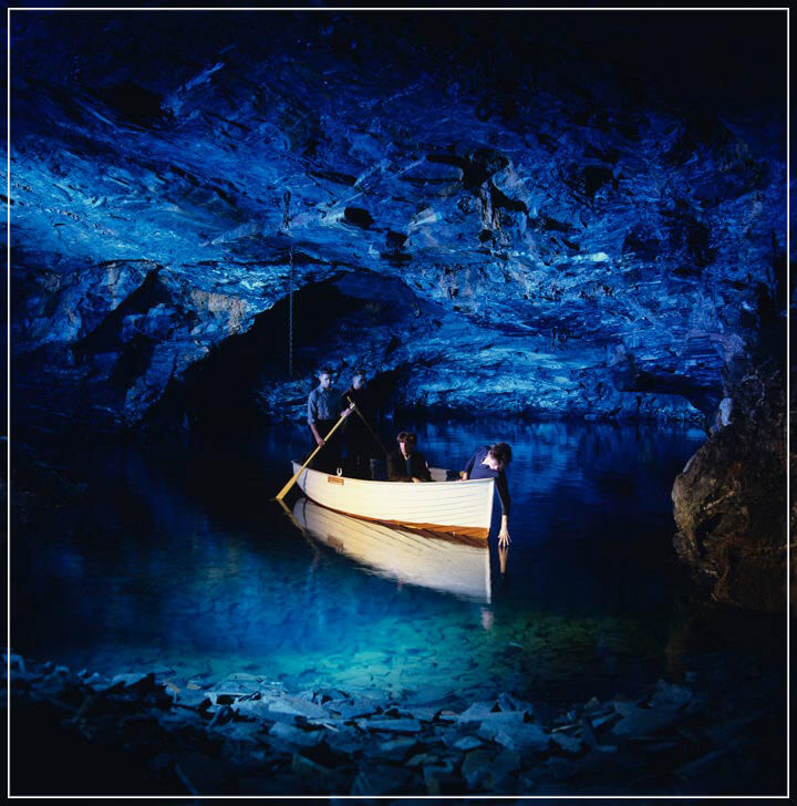 "Ocean Rain 1984" by Brian Griffin Photography-Artography Limited