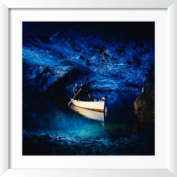 "Ocean Rain 1984" Photography by Brian Griffin