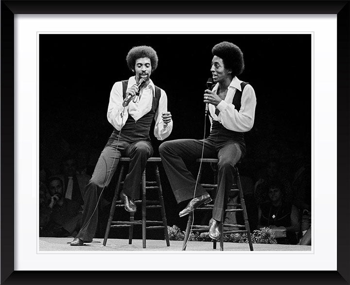 "Hines & Hines" by Barry Kramer Photography