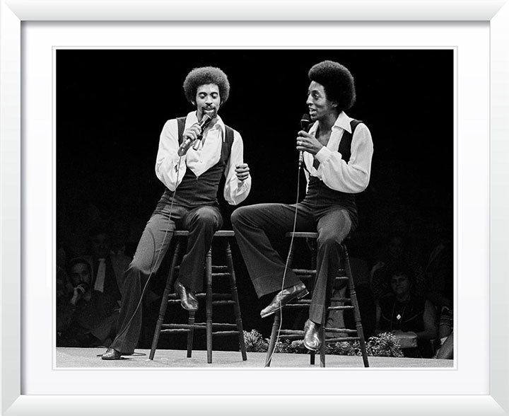 "Hines & Hines" by Barry Kramer Photography