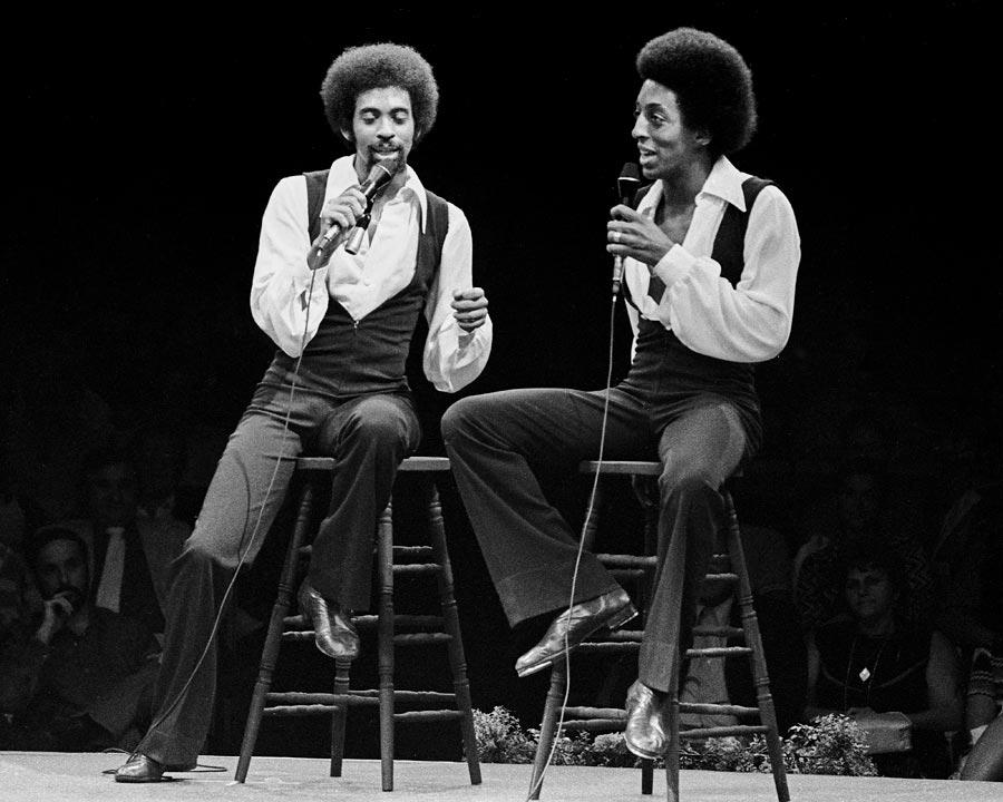 "Hines & Hines" by Barry Kramer Photography-Artography Limited