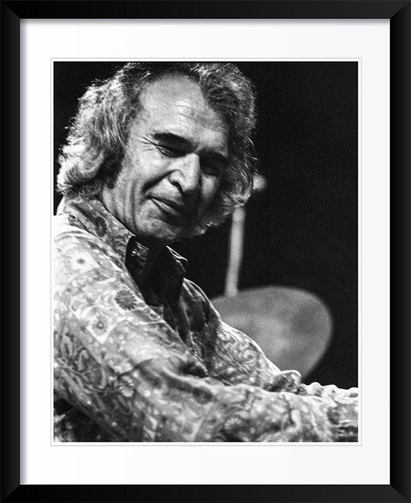 "Dave Brubeck" by Barry Kramer Photography