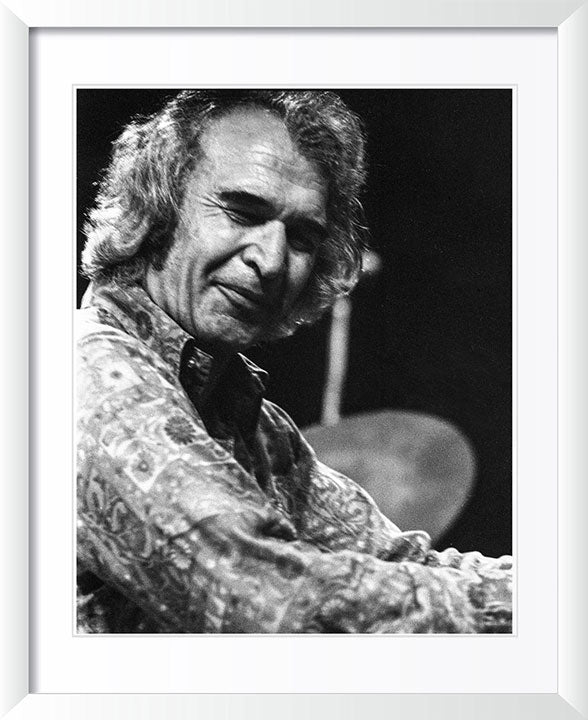 "Dave Brubeck" by Barry Kramer Photography