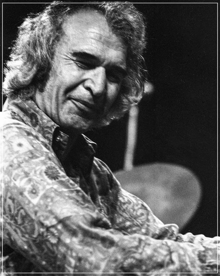 "Dave Brubeck" by Barry Kramer Photography-Artography Limited