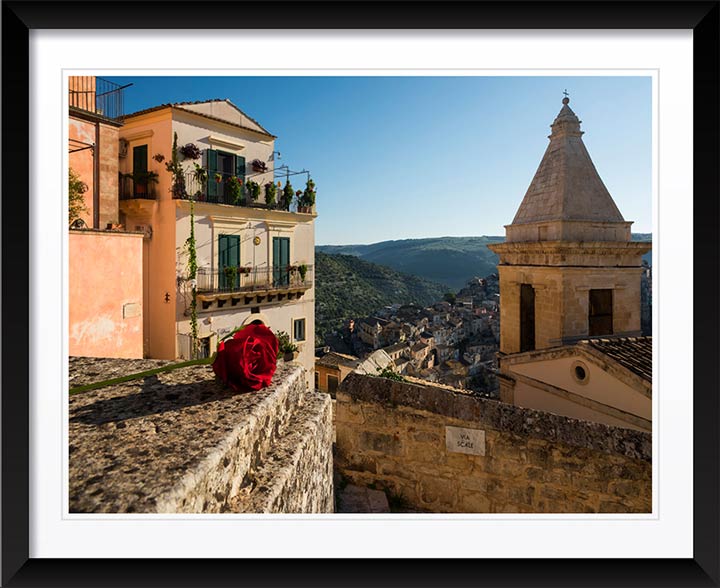 The Morning After, Wall Art by Christopher Petsos