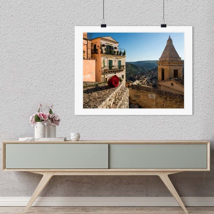 The Morning After, Wall Art by Christopher Petsos