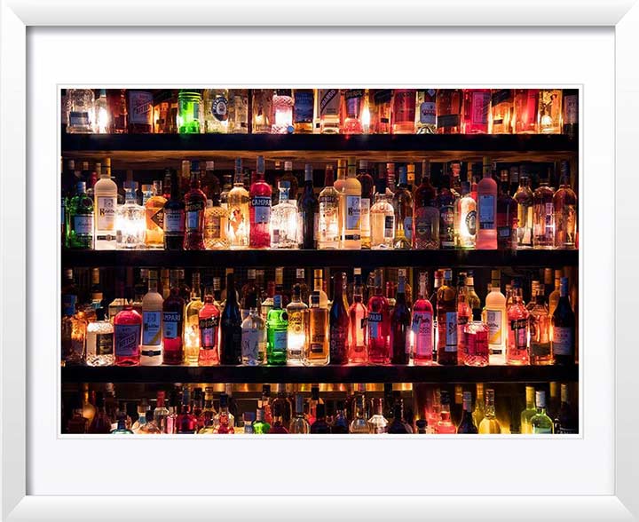 "Happy Hour" by Christopher Petsos Photography