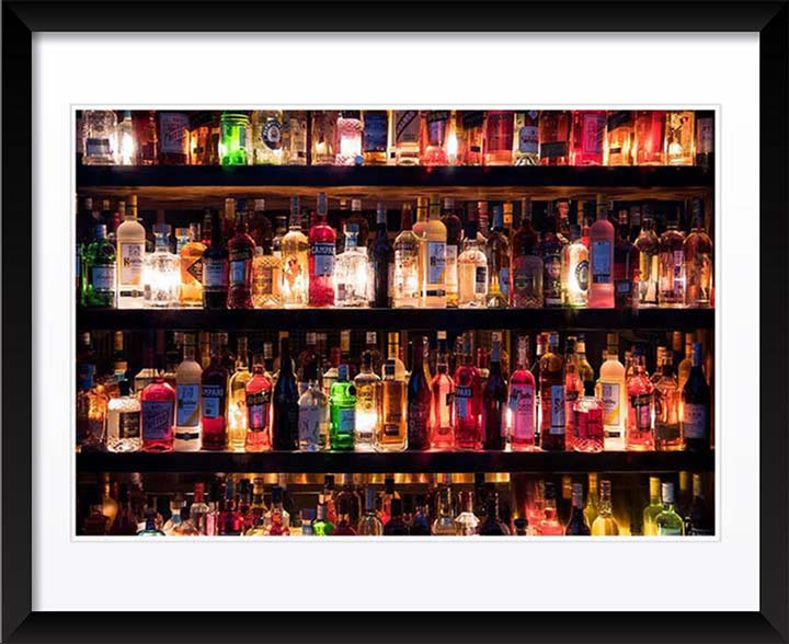 "Happy Hour" by Christopher Petsos Photography