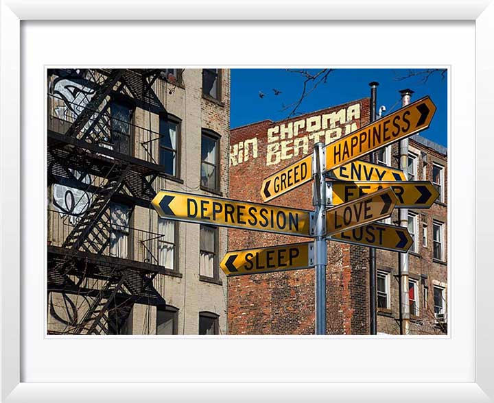 "Mood Swing" by Christopher Petsos Photography