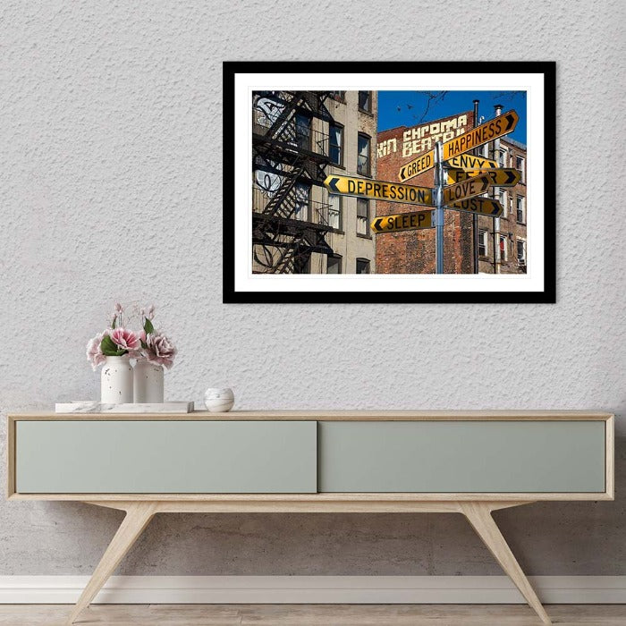 "Mood Swing" by Christopher Petsos Photography