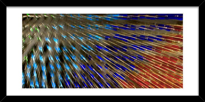 "Poison Arrows" by Christopher Petsos Photography