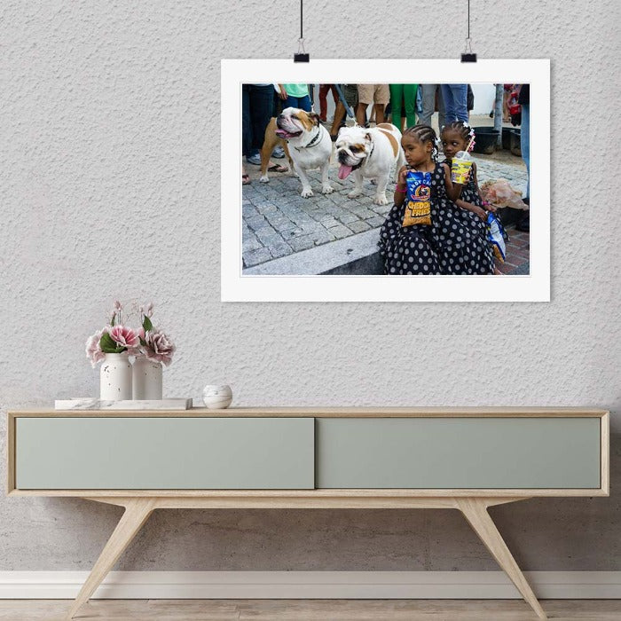 "941 H St. NE, Washington, DC" by Chris Suspect Photography-Artography Limited