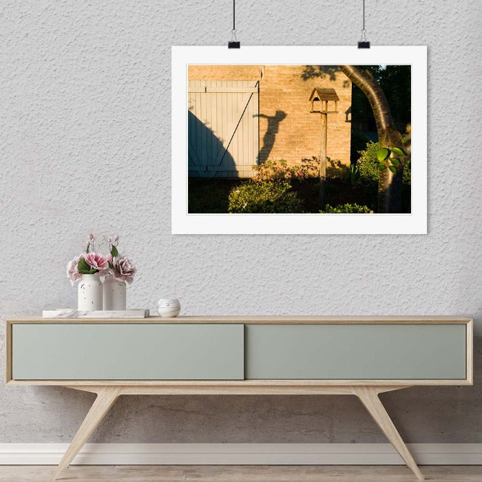 "601 E Main St, Salem, VA" by Chris Suspect Photography-Artography Limited