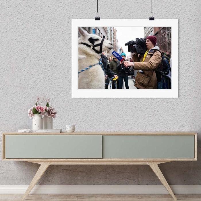 "7th and D Sts., NW, Washington, DC" by Chris Suspect Photography-Artography Limited