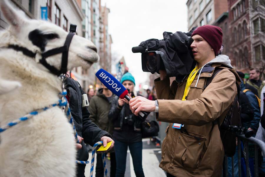 "7th and D Sts., NW, Washington, DC" by Chris Suspect Photography-Artography Limited