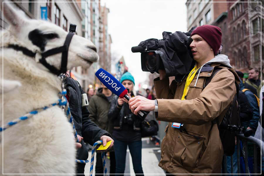 "7th and D Sts., NW, Washington, DC" by Chris Suspect Photography-Artography Limited