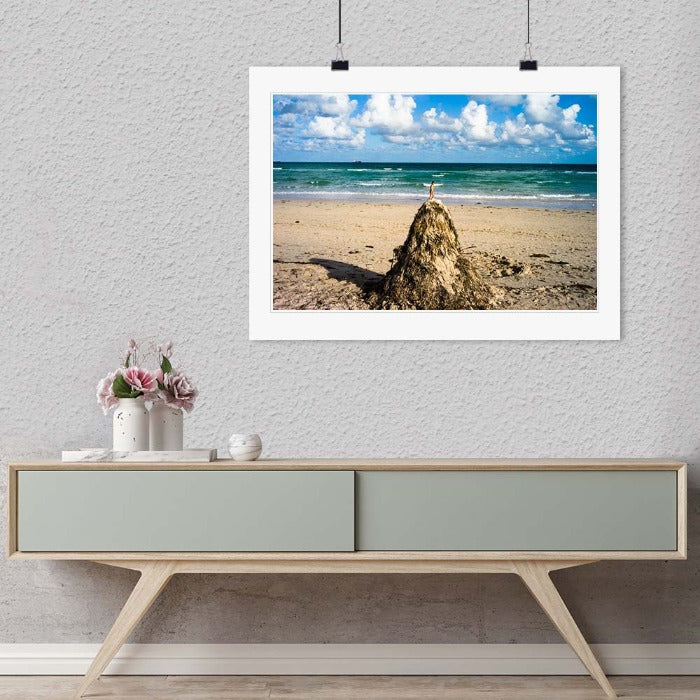 "Lummus Park, Miami Beach, Miami, FL" by Chris Suspect Photography-Artography Limited