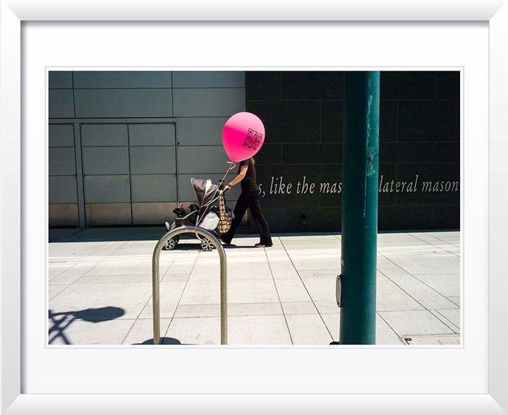 "652 14th Street, Denver, Colorado" by Chris Suspect Photography