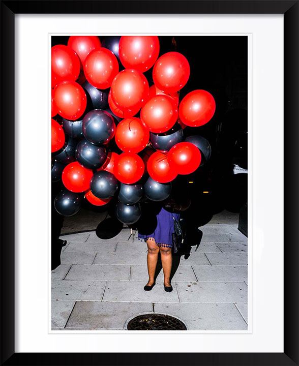 Central Park, New York Wall Art Photography by Chris Suspect