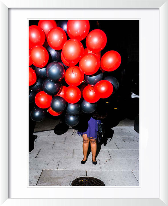 Central Park, New York Wall Art Photography by Chris Suspect