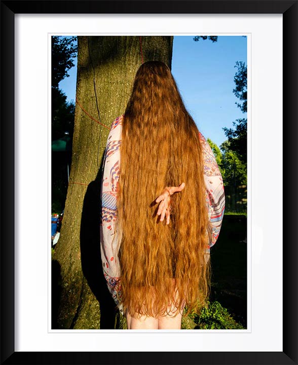 "3301 Buchanan St, Mt Rainier, MD" by Chris Suspect Photography