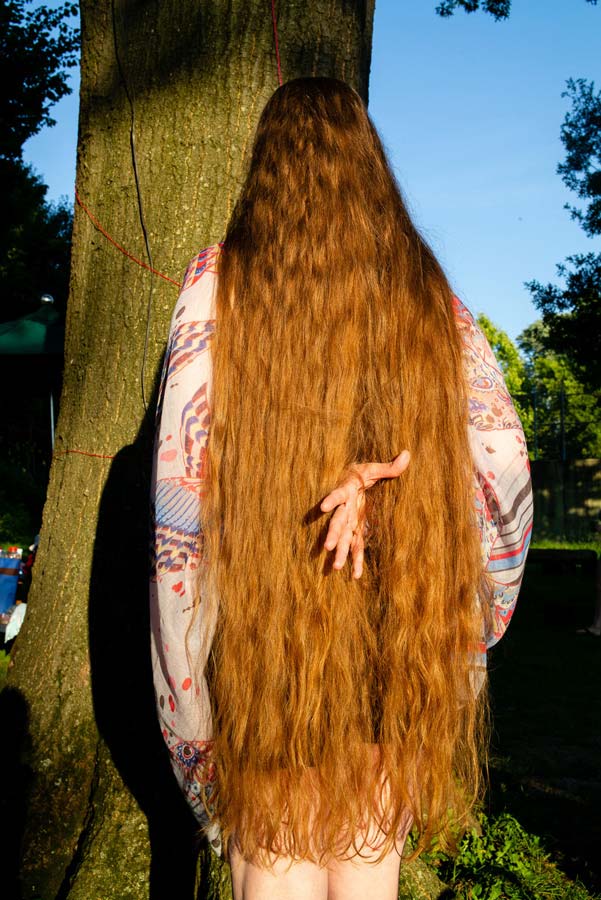 "3301 Buchanan St, Mt Rainier, MD" by Chris Suspect Photography-Artography Limited