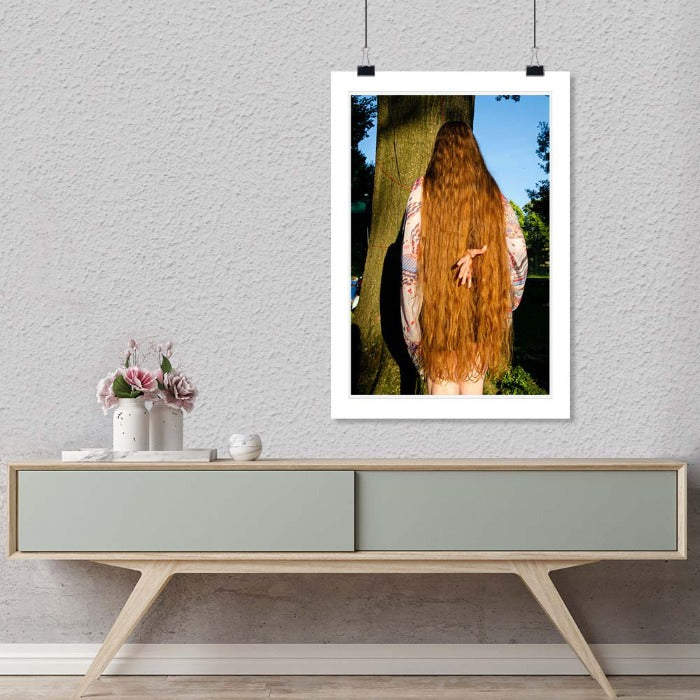 "3301 Buchanan St, Mt Rainier, MD" by Chris Suspect Photography-Artography Limited