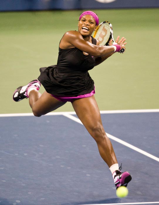 "Serena" by Chuck Solomon Photography