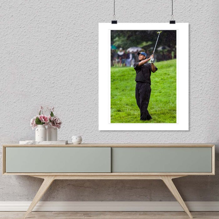 "Tiger" by Chuck Solomon Photography-Artography Limited