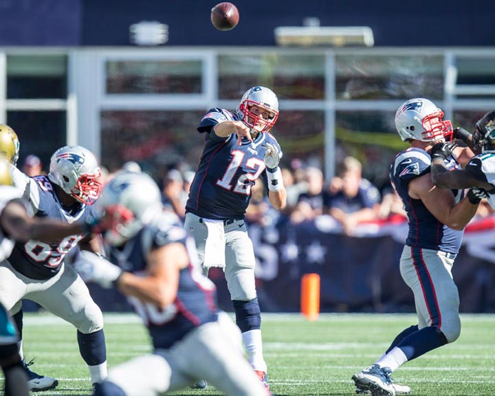 "Brady Pass" by Chuck Solomon Photography