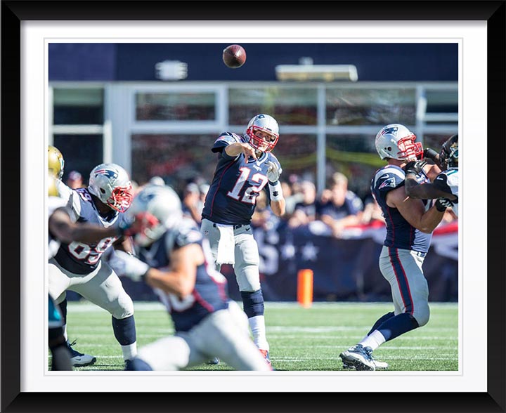 "Brady Pass" by Chuck Solomon Photography