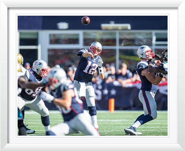 "Brady Pass" by Chuck Solomon Photography