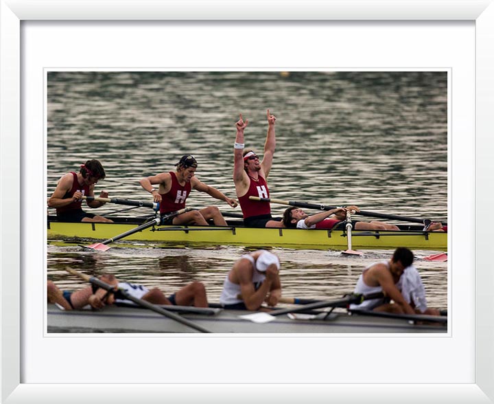 "Victory, Defeat" by Chuck Solomon Photography