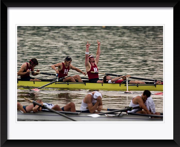 "Victory, Defeat" by Chuck Solomon Photography