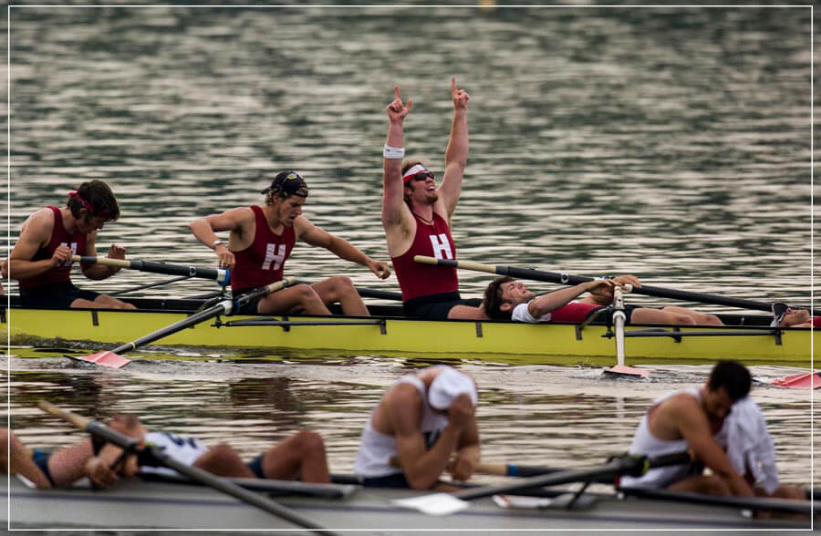 "Victory, Defeat" by Chuck Solomon Photography-Artography Limited