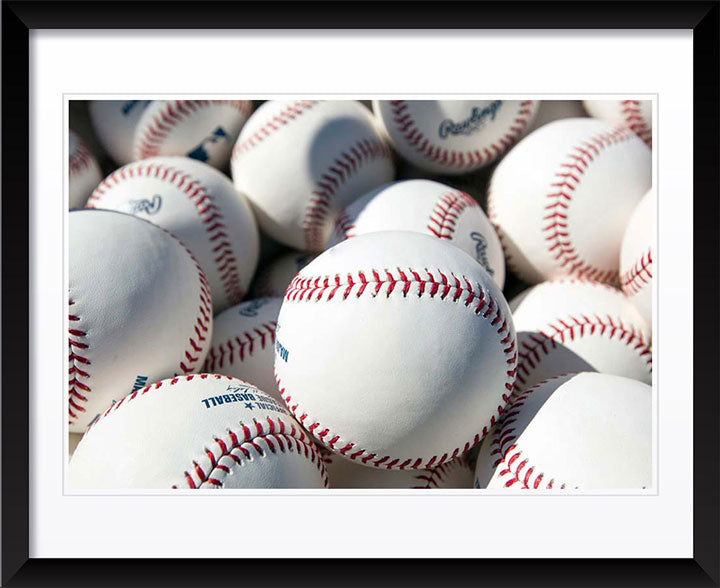 Baseballs