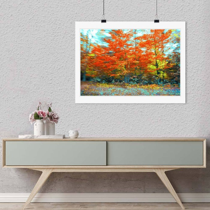 "Pennsylvania" by Daniel Furon Photography-Artography Limited