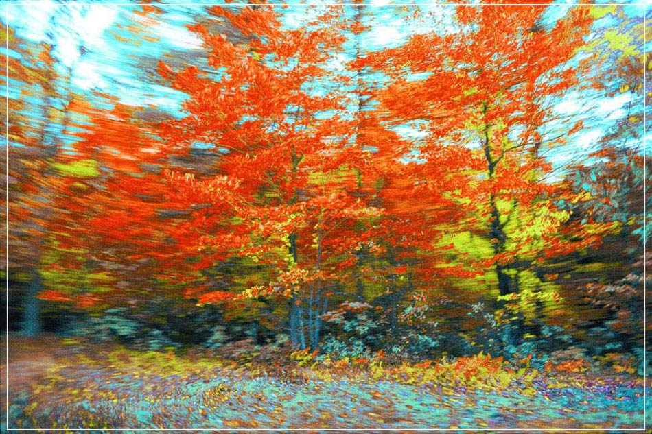 "Pennsylvania" by Daniel Furon Photography-Artography Limited