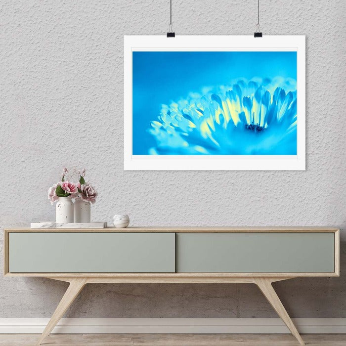 "Bud" by Daniel Furon Photography-Artography Limited