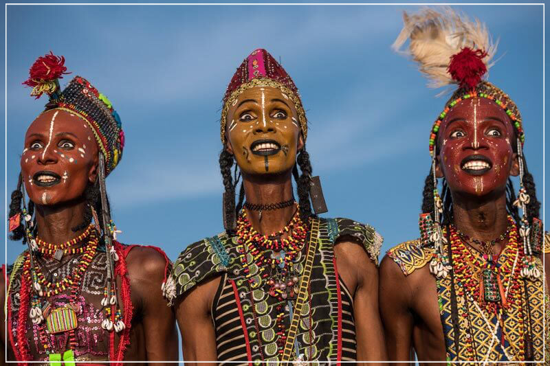 "Men Up for Marriage" by Dorte Verner Photography-Artography Limited