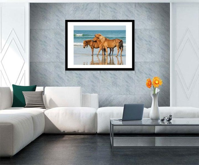 "My Tribe" by Eve Turek Photography