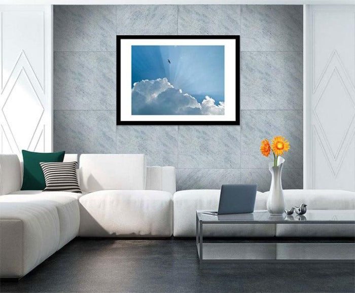 "Gull and Glory" by Eve Turek Photography