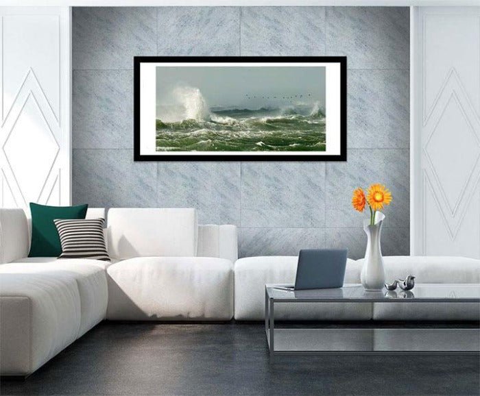 "Crossing The Bar" by Eve Turek Photography