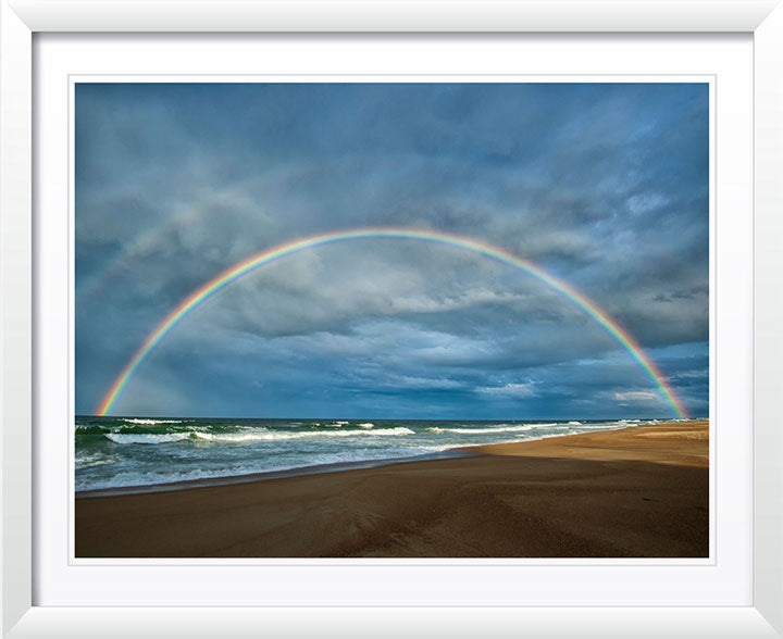 "Double Rainbow" by Eve Turek Photography