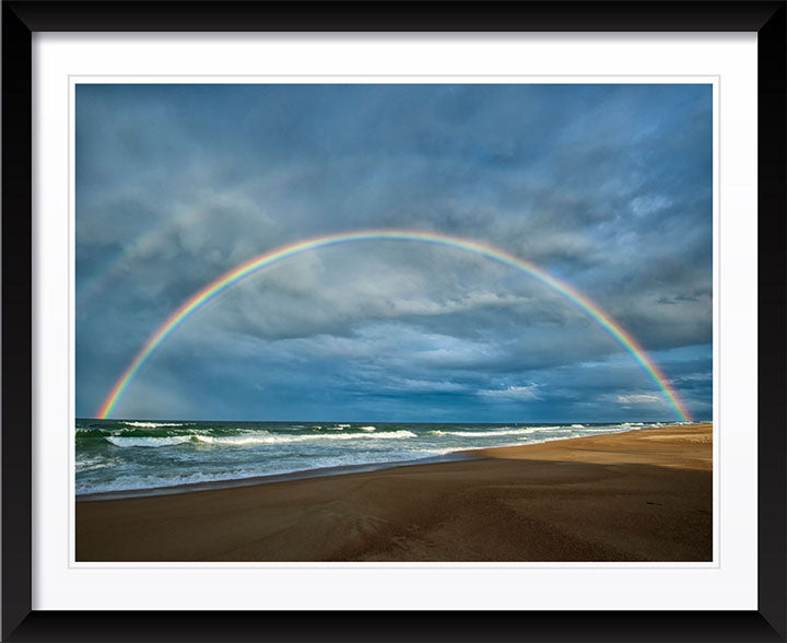 "Double Rainbow" by Eve Turek Photography