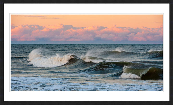 "Wondrous Sea" by Eve Turek Photography