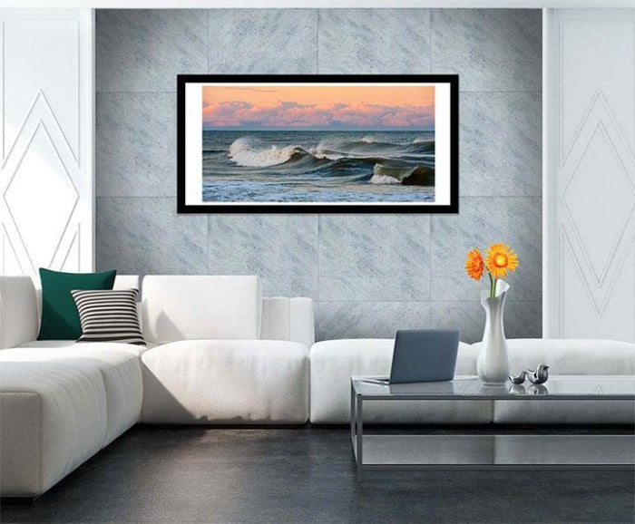 "Wondrous Sea" by Eve Turek Photography