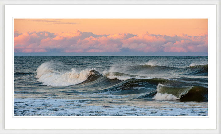 "Wondrous Sea" by Eve Turek Photography